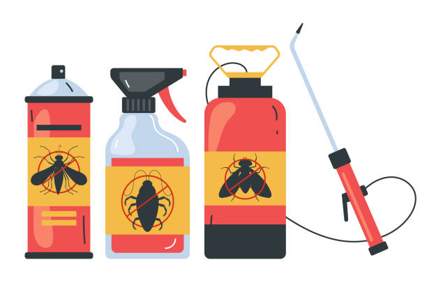 Reliable Inglewood, CA Pest Control Solutions